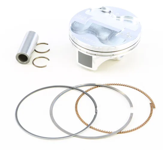 Vertex Top End Forged Piston Gasket Kit 91.93mm 12.5:1
