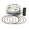 Vertex Top End Forged Piston Gasket Kit 91.93mm 12.5:1