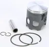Vertex Cast Piston Kit 63.95mm