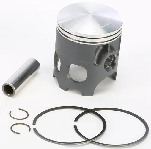 Vertex Cast Piston Kit  64.45mm +.50OB