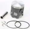 Vertex Cast Piston Kit  64.45mm +.50OB