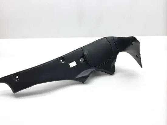 Ram Air Cover Fairing Left 2001 Triumph Trophy 900 2353 x