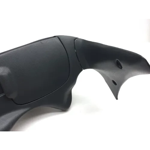 Ram Air Cover Fairing Left 2001 Triumph Trophy 900 2353 x 7