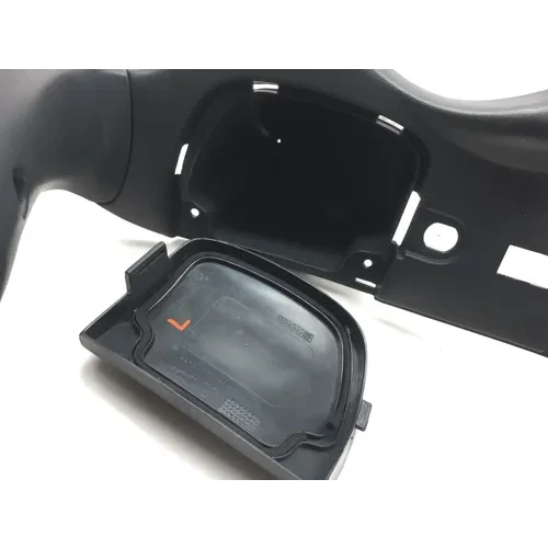 Ram Air Cover Fairing Left 2001 Triumph Trophy 900 2353 x 18