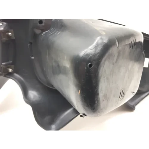 Ram Air Cover Fairing Left 2001 Triumph Trophy 900 2353 x 15