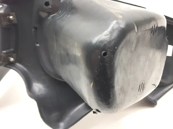 Ram Air Cover Fairing Left 2001 Triumph Trophy 900 2353 x