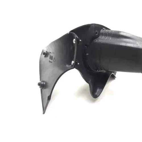Ram Air Cover Fairing Left 2001 Triumph Trophy 900 2353 x 13