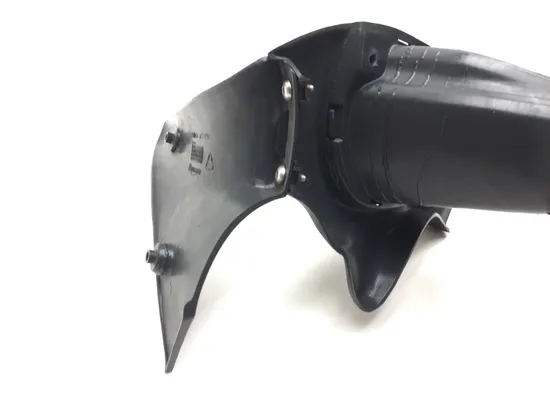 Ram Air Cover Fairing Left 2001 Triumph Trophy 900 2353 x