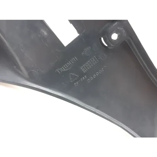 Ram Air Cover Fairing Left 2001 Triumph Trophy 900 2353 x 11
