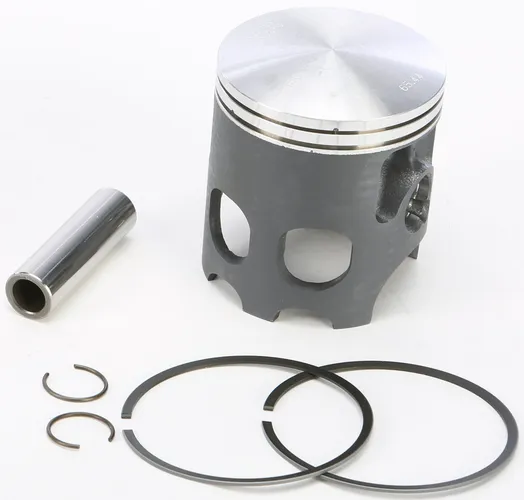 Vertex Cast Piston Kit 65.45mm +1.5OB