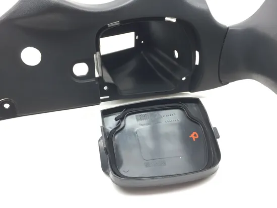 Ram Air Cover Fairing Right 2001 Triumph Trophy 900 2353 x