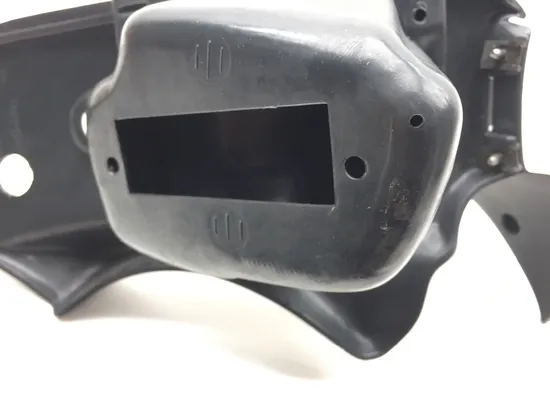 Ram Air Cover Fairing Right 2001 Triumph Trophy 900 2353 x