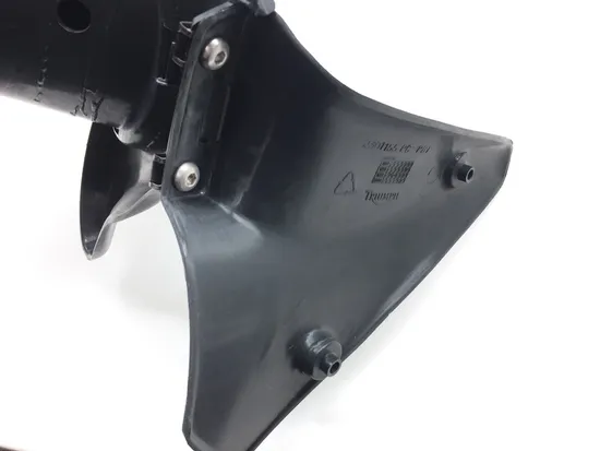 Ram Air Cover Fairing Right 2001 Triumph Trophy 900 2353 x