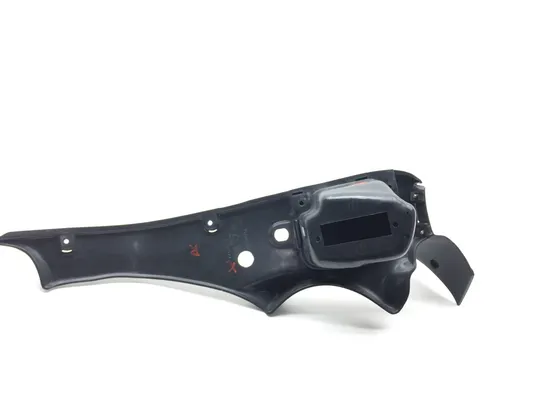 Ram Air Cover Fairing Right 2001 Triumph Trophy 900 2353 x