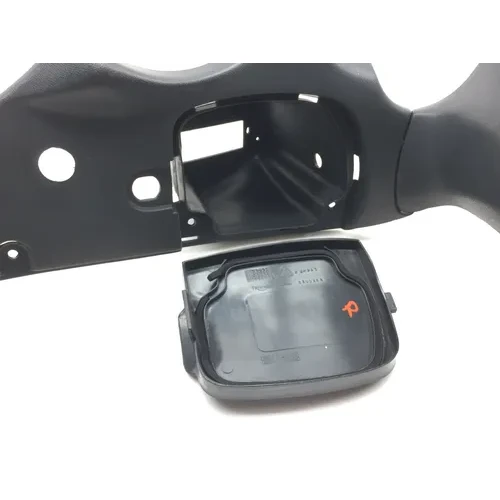 Ram Air Cover Fairing Right 2001 Triumph Trophy 900 2353 x 16