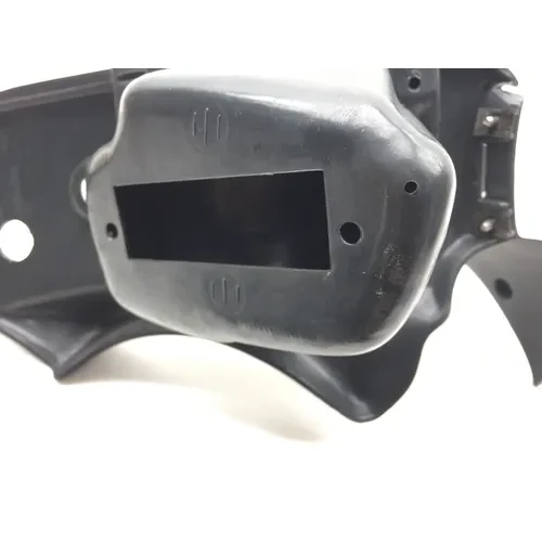 Ram Air Cover Fairing Right 2001 Triumph Trophy 900 2353 x 13