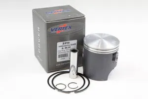 Vertex Cast Replica Piston Kit 65.95mm