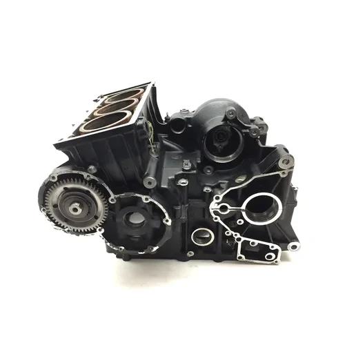 Upper Lower Center Cases Case 2001 Triumph Trophy 900 2353 x 9