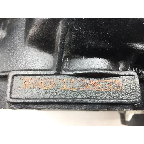 Upper Lower Center Cases Case 2001 Triumph Trophy 900 2353 x 15