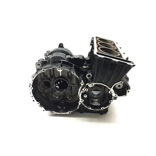 Upper Lower Center Cases Case 2001 Triumph Trophy 900 2353 x 13