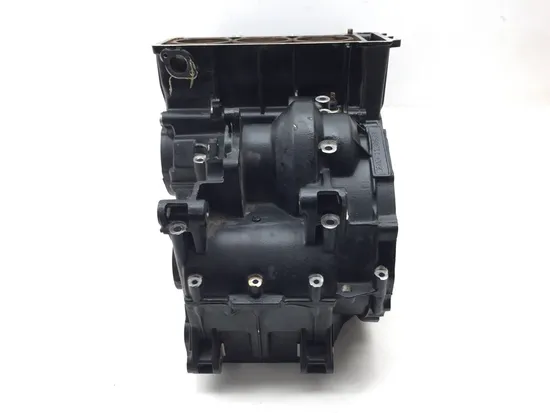 Upper Lower Center Cases Case 2001 Triumph Trophy 900 2353 x