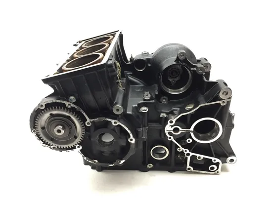 Upper Lower Center Cases Case 2001 Triumph Trophy 900 2353 x