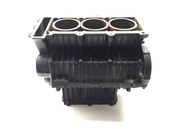 Upper Lower Center Cases Case 2001 Triumph Trophy 900 2353 x