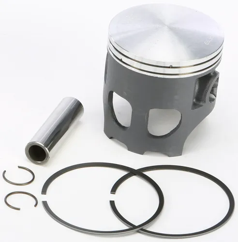 Vertex Cast Piston Kit  66.95mm +1.00OB