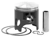Vertex Cast Piston Kit  66.95mm +1.00OB