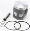 Vertex Cast Piston Kit  66.95mm +1.00OB