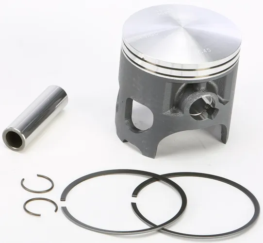 Vertex Cast Piston Kit 67.45mm +1.50OB