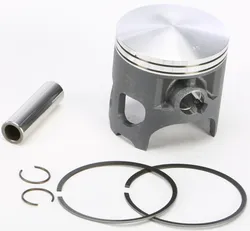 Vertex Cast Piston Kit 67.45mm +1.50OB