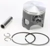 Vertex Cast Piston Kit 67.45mm +1.50OB