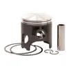 Vertex Cast Piston Kit 67.45mm +1.50OB
