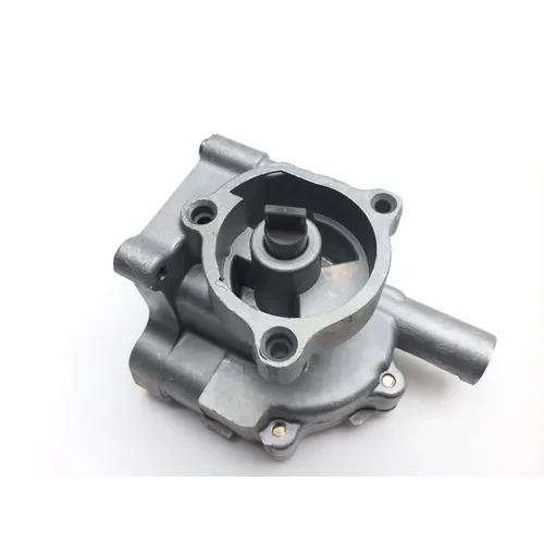 Engine Oil Pump Assembly 2001 Triumph Trophy 900 2353 17