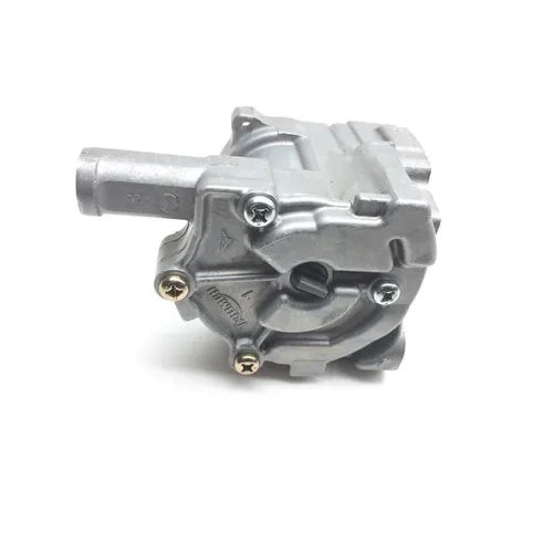 Engine Oil Pump Assembly 2001 Triumph Trophy 900 2353 19
