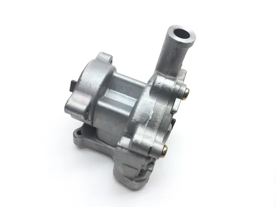 Engine Oil Pump Assembly 2001 Triumph Trophy 900 2353