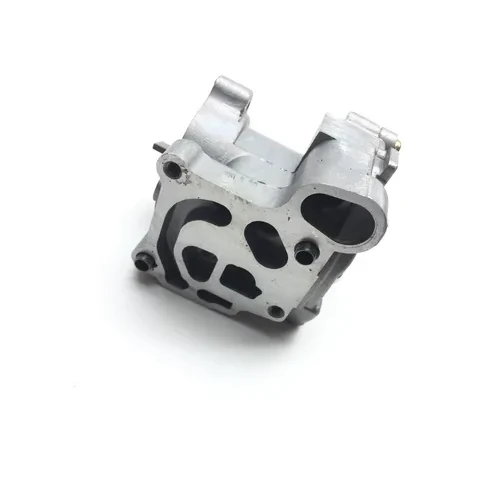 Engine Oil Pump Assembly 2001 Triumph Trophy 900 2353 21