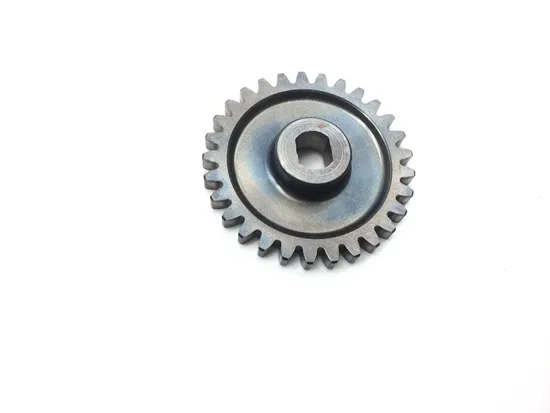 Engine Oil Pump Assembly 2001 Triumph Trophy 900 2353