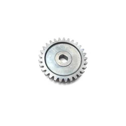 Engine Oil Pump Assembly 2001 Triumph Trophy 900 2353 7