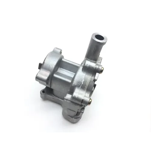 Engine Oil Pump Assembly 2001 Triumph Trophy 900 2353 22