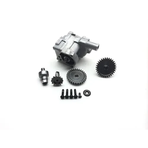 Engine Oil Pump Assembly 2001 Triumph Trophy 900 2353 3