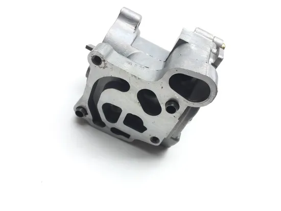 Engine Oil Pump Assembly 2001 Triumph Trophy 900 2353