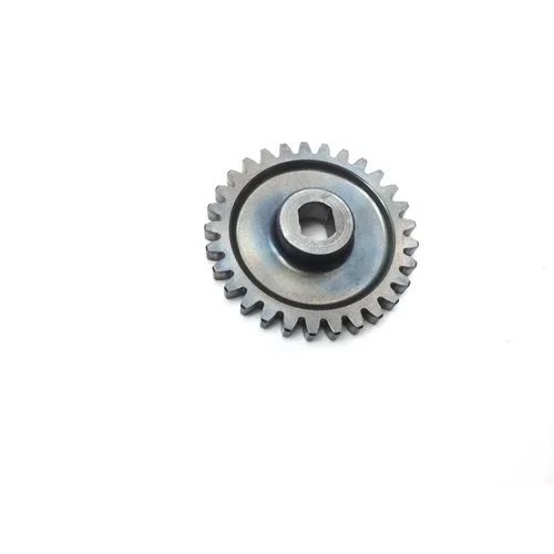 Engine Oil Pump Assembly 2001 Triumph Trophy 900 2353 9