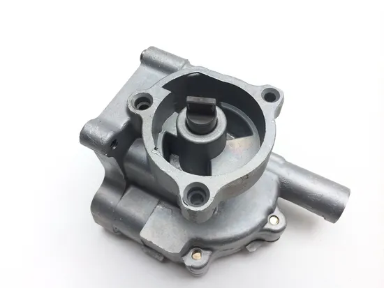 Engine Oil Pump Assembly 2001 Triumph Trophy 900 2353