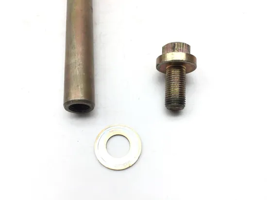 Swing Arm Swingarm Bolt 2001 Triumph Trophy 900 2353