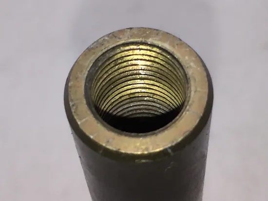 Swing Arm Swingarm Bolt 2001 Triumph Trophy 900 2353