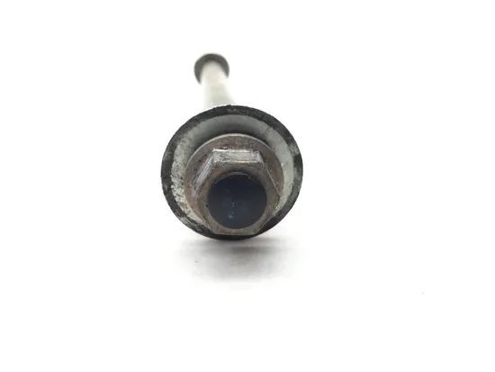 Rear Wheel Axle 2001 Triumph Trophy 900 2353