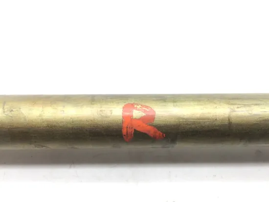 Rear Wheel Axle 2001 Triumph Trophy 900 2353