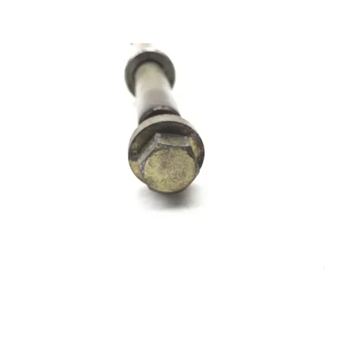 Rear Wheel Axle 2001 Triumph Trophy 900 2353 7
